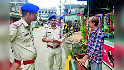 Baruipur Police Arrest Seven in Mob Lynching Case, Probe Expands