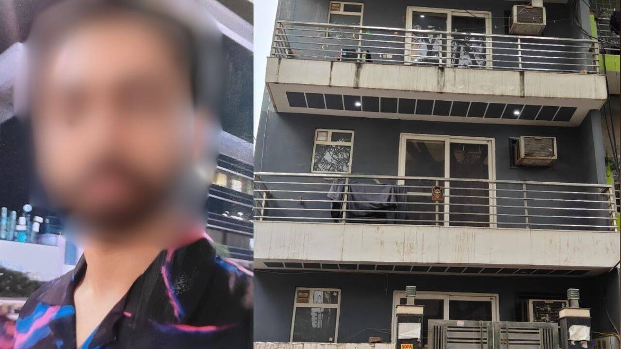 Gurgaon engineer stabs girlfriend to death, kills self by jumping in front of train