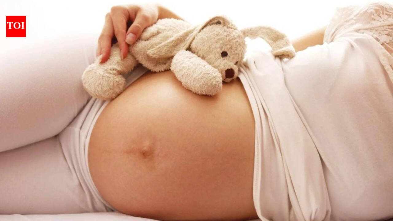 A second pregnancy changes the brain in a different way from the first, new research suggests