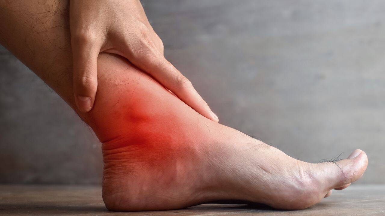 These common foods can silently lead to inflammation