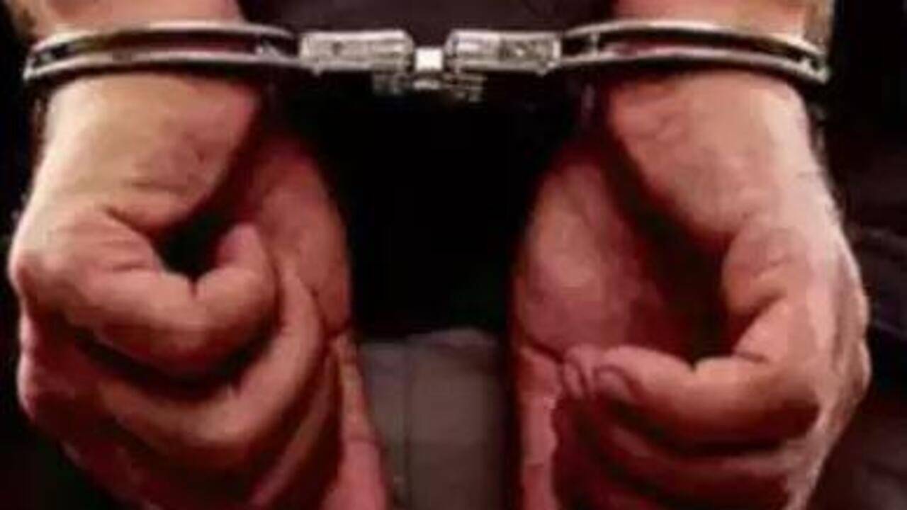 Couple arrested for making firecracker illegally in Madurai