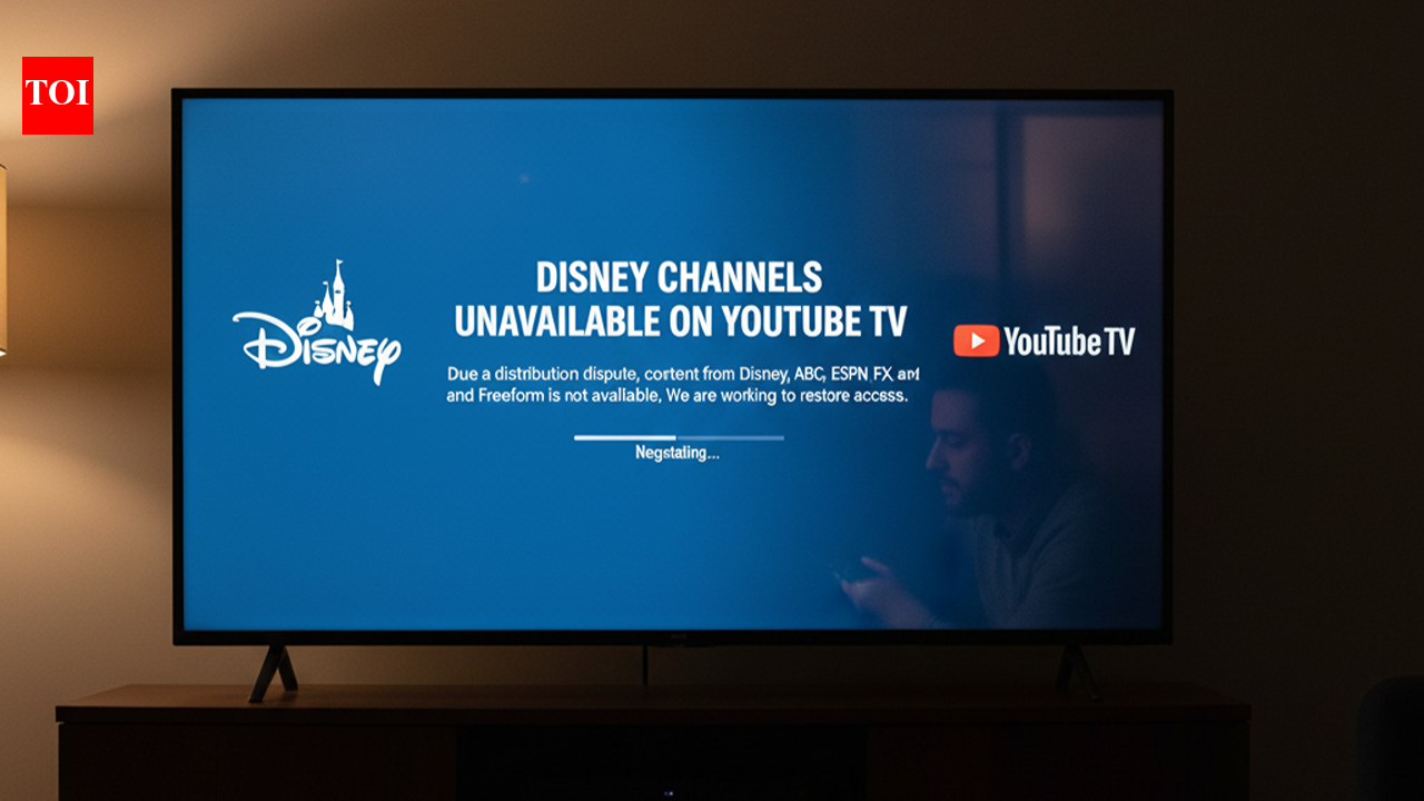 Disney ‘plans’ to take on YouTube, may soon offer some content that is ...