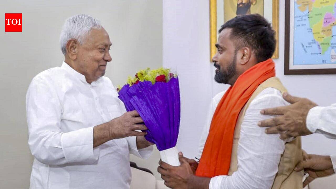 Bankipur bypoll: Oppn targets BJP over candidate’s biodata
