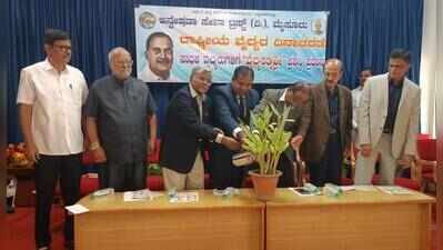 State taking steps to strengthen healthcare, support rural doctors: Jayadeva director