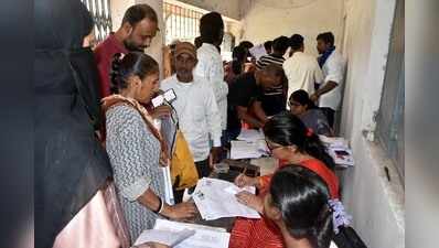 Ranchi BLOs report ‘slow’ progress in SIR exercise