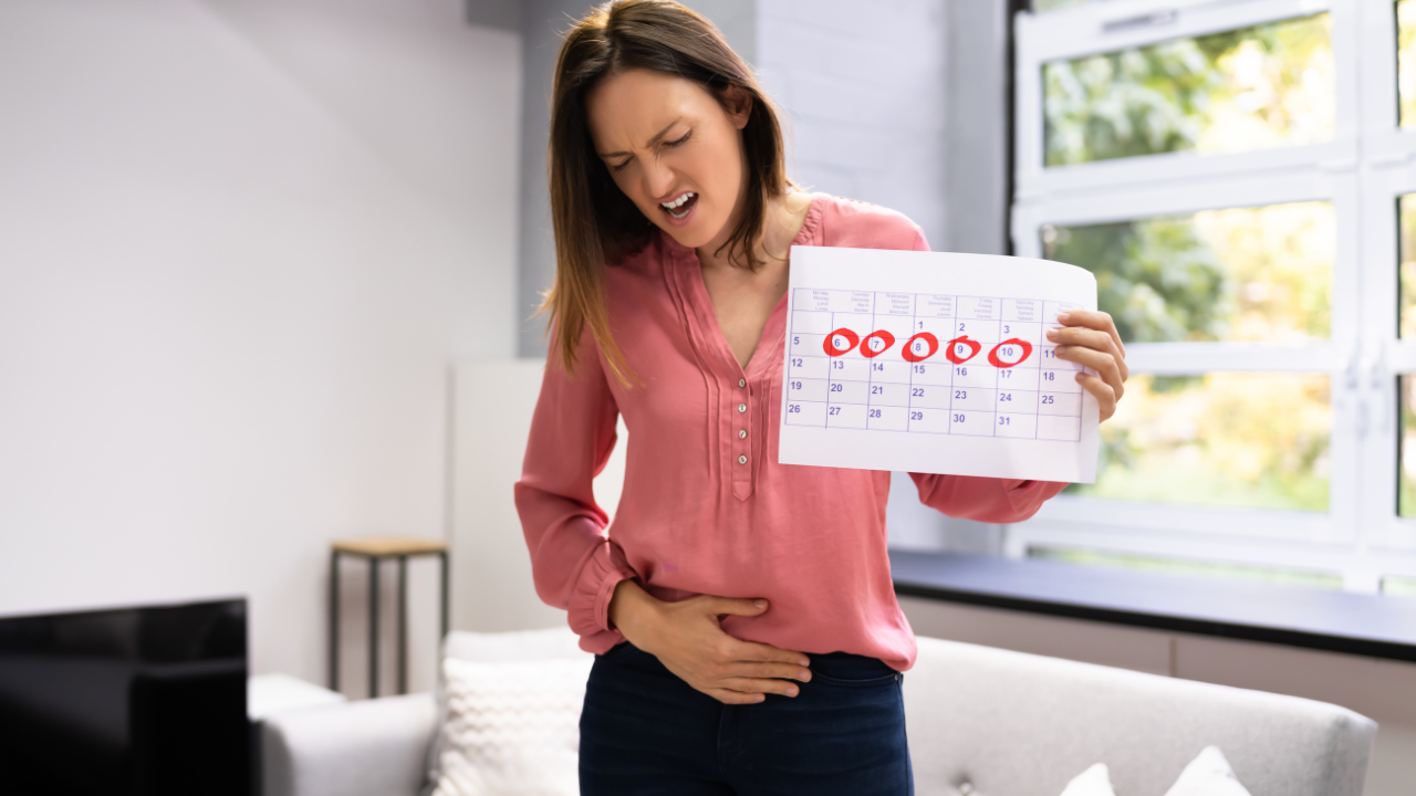 Irregular periods in young women: Doctor reveals the warning signs many ignore that could signal a hidden health problem