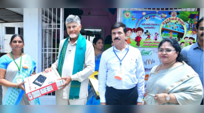 AP sets benchmark in energy efficiency under UJALA