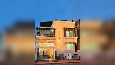 Farmers’ family home named after MB Patil as irrigation transforms its fortunes