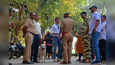 Navi Mumbai police arrest drunk man for hoax bomb threat call to south Mumbai hotel