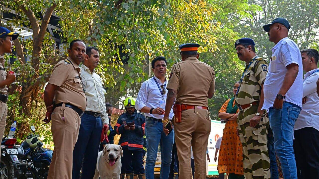 Navi Mumbai police arrest drunk man for hoax bomb threat call to south Mumbai hotel