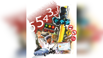 Traffic crackdown near schools nets 4,000+ violators, Rs 22 lakh in fines