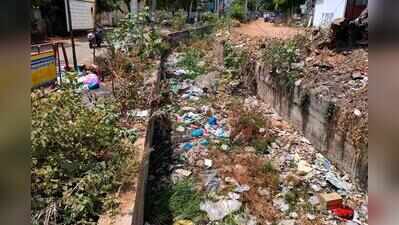 Madurai corporation to float tender for buying robot for desilting of Avaniyapuram channel
