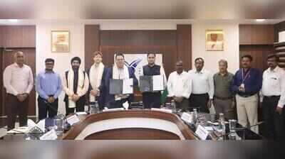 VOC, Belgium ports ink deal on digital, green infra