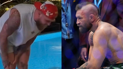  Jake Paul trolls Conor McGregor’s UFC 329 setback, then posts heartfelt message
