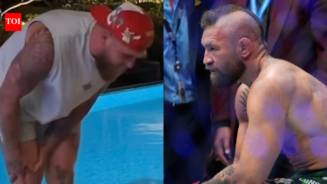 “Bulls**t aside…”: Jake Paul trolls Conor McGregor’s UFC 329 setback, then posts heartfelt message