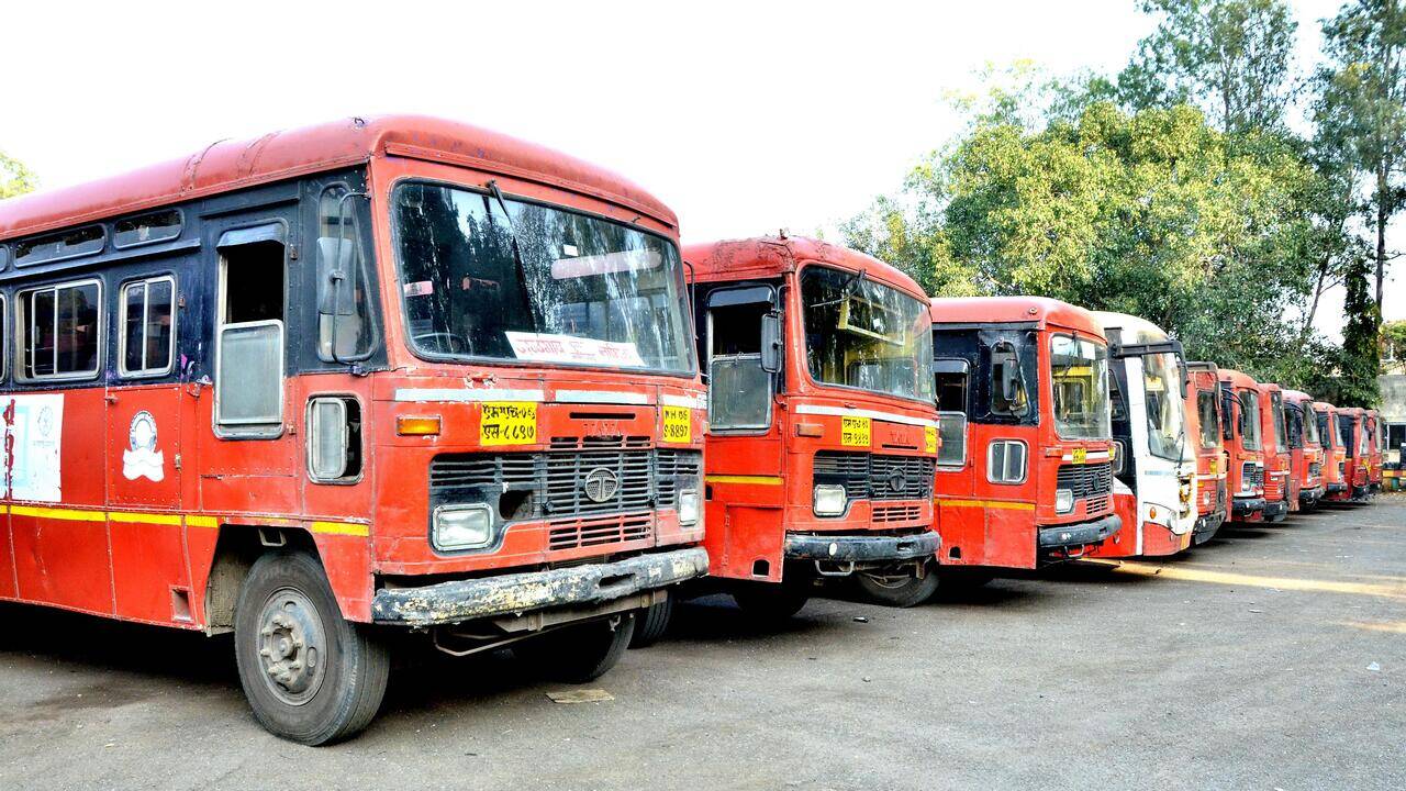 MSRTC to Run 5,500 Special Buses for Ashadhi Wari Pilgrimage