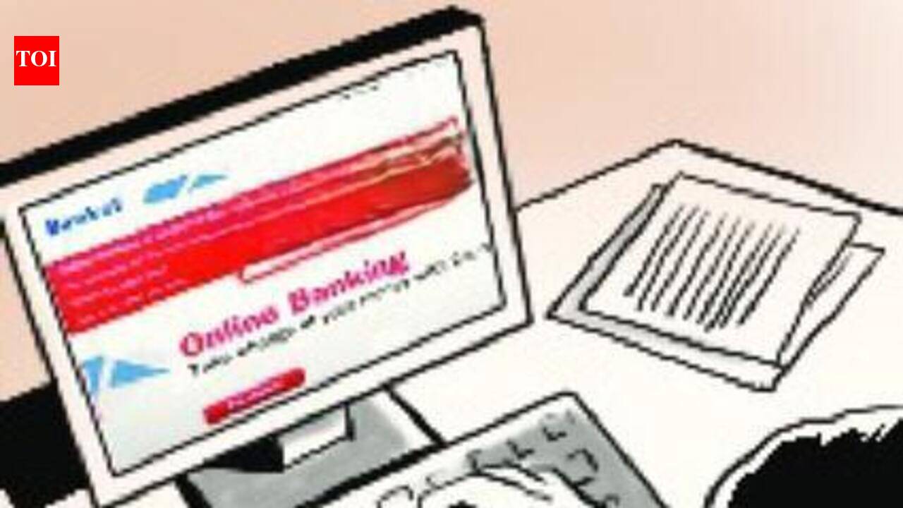 NRI loses Rs 37,000 in TTD email scam
