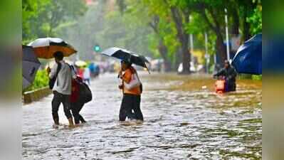 Warm, humid weather returns as rains take a break in Mumbai, lake levels remain unchanged