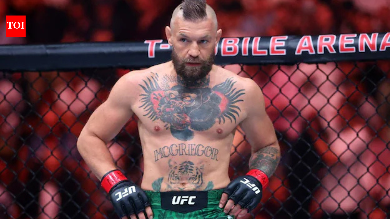 Conor McGregor injury update: UFC star feels ‘destroyed’ after Dana White’s medical assessment