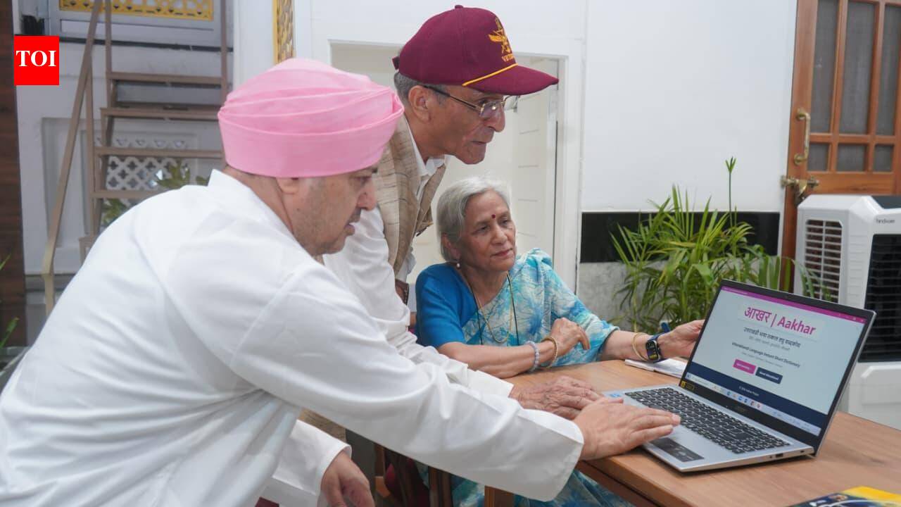 ‘Aakhar’ app launched to preserve Uttarakhand’s regional languages