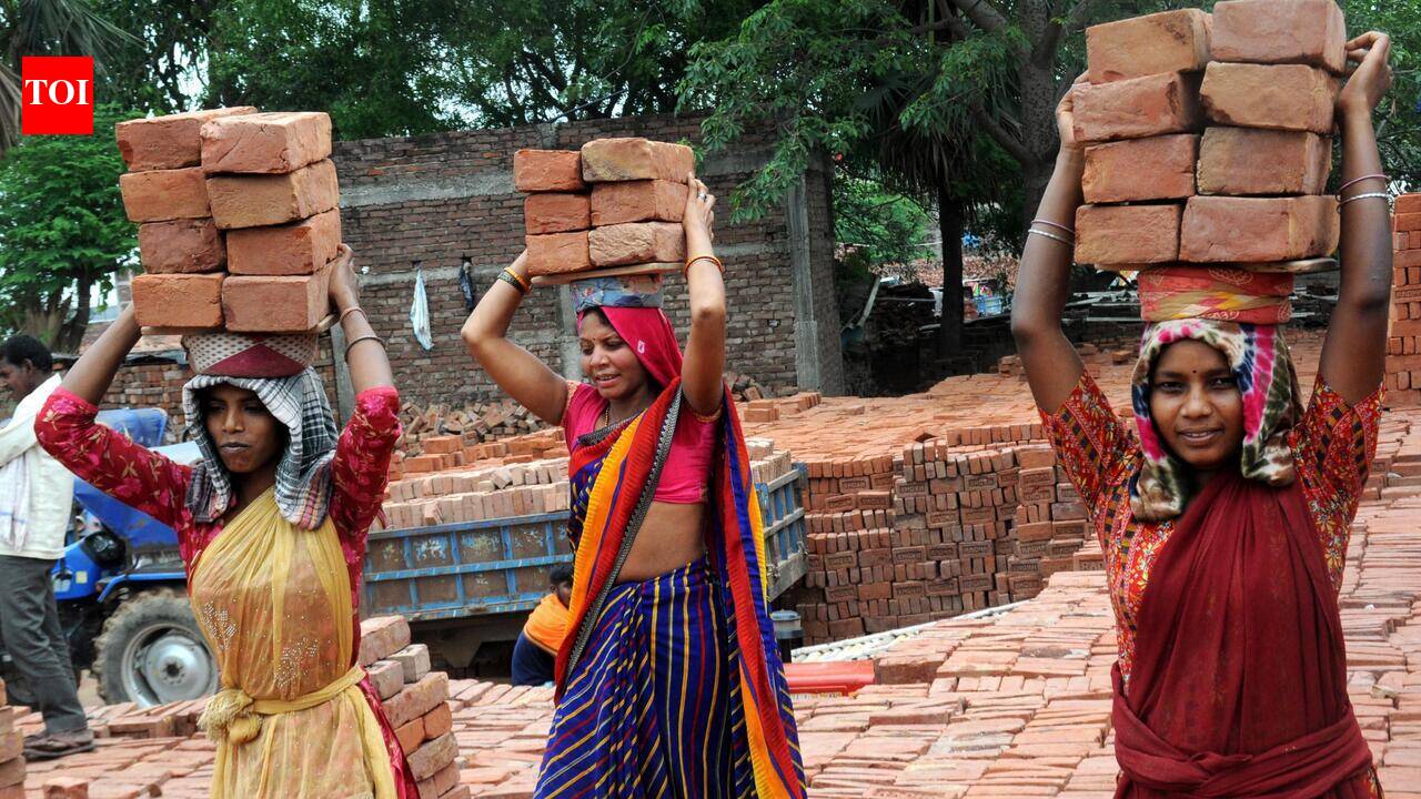 Scanty rainfall forces change in job scheme