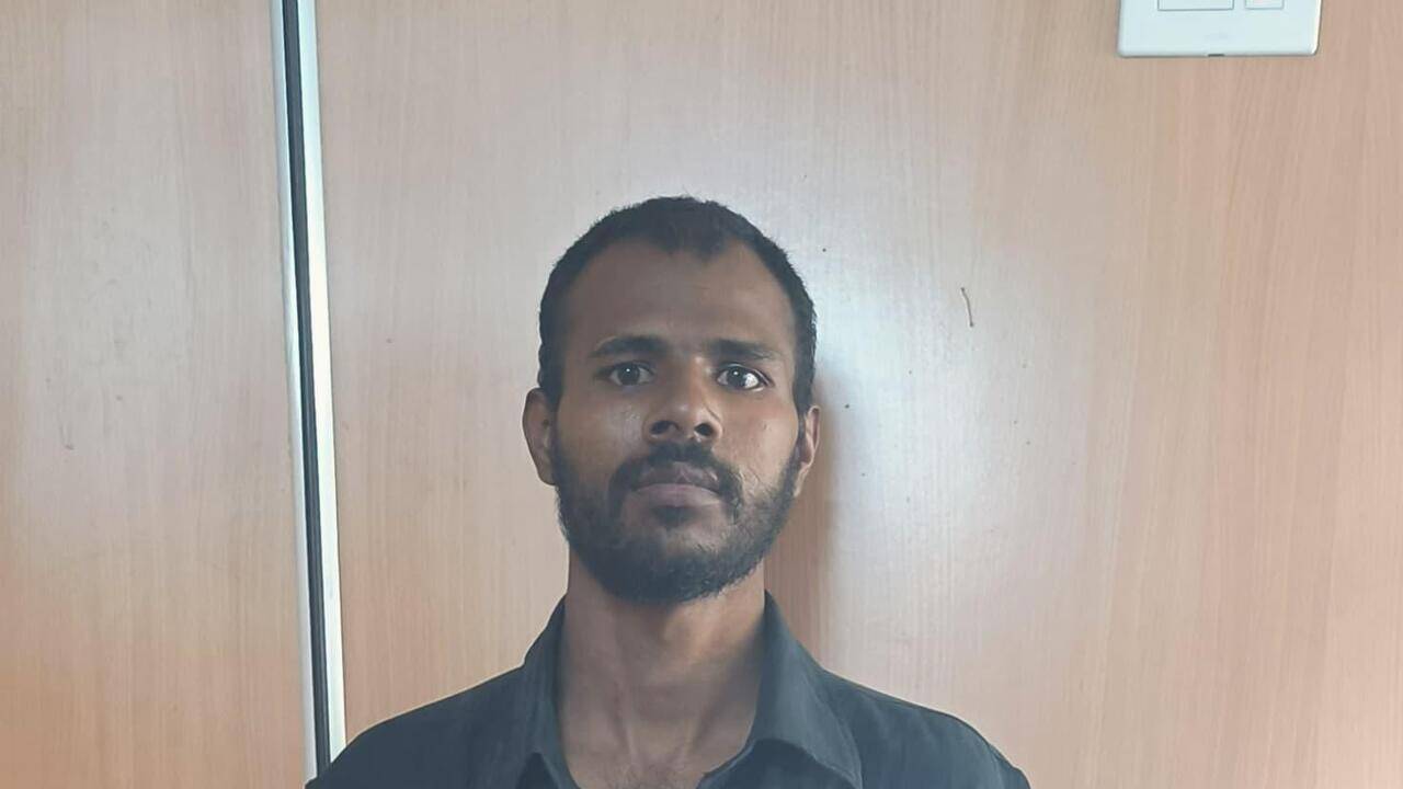 Teen found murdered after partying at park in Bengaluru; friend arrested