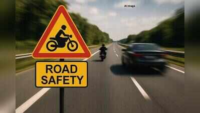 2 killed in separate road crashes in AP