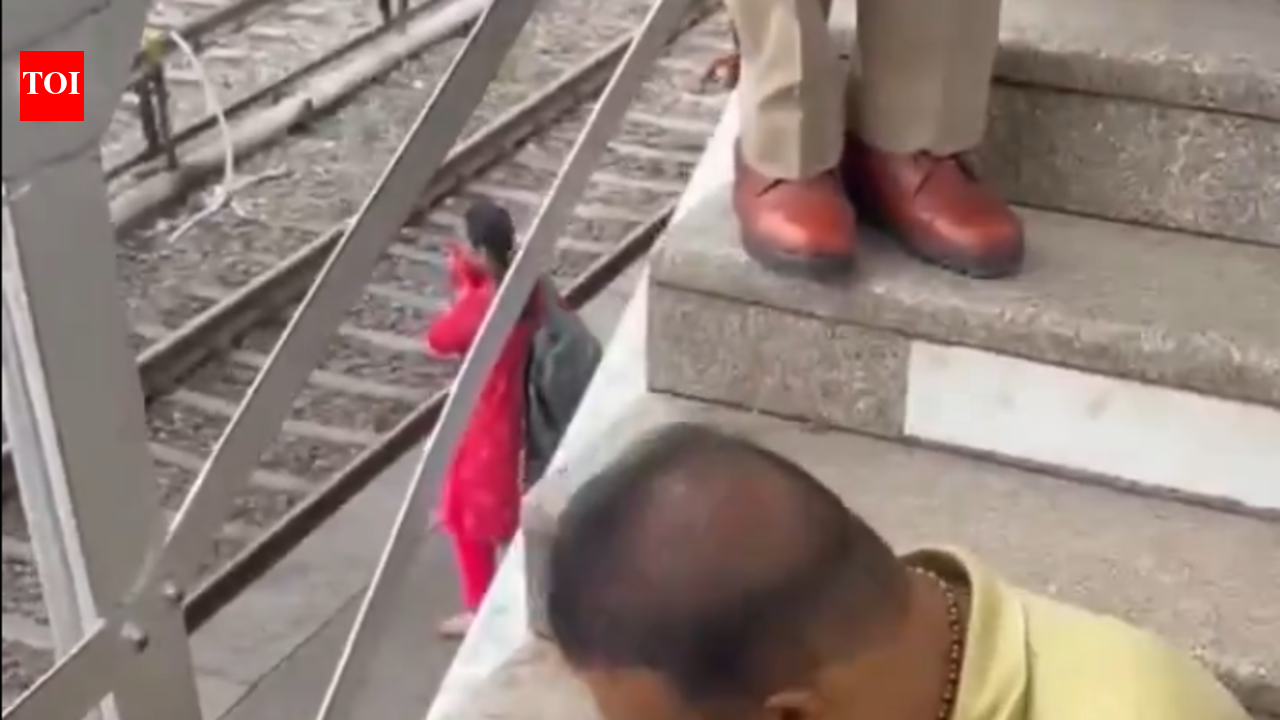 Timely CPR saves man’s life at Bareilly Junction