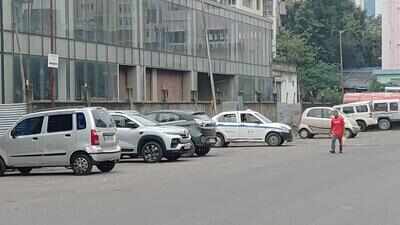 New Parking Regime In SL, Collection Set To Go Digital