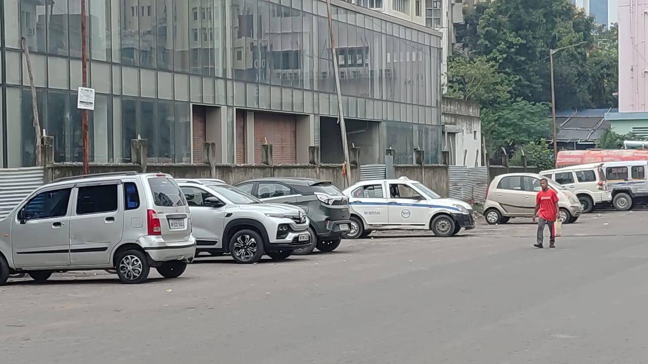 New Parking Regime In SL, Collection Set To Go Digital
