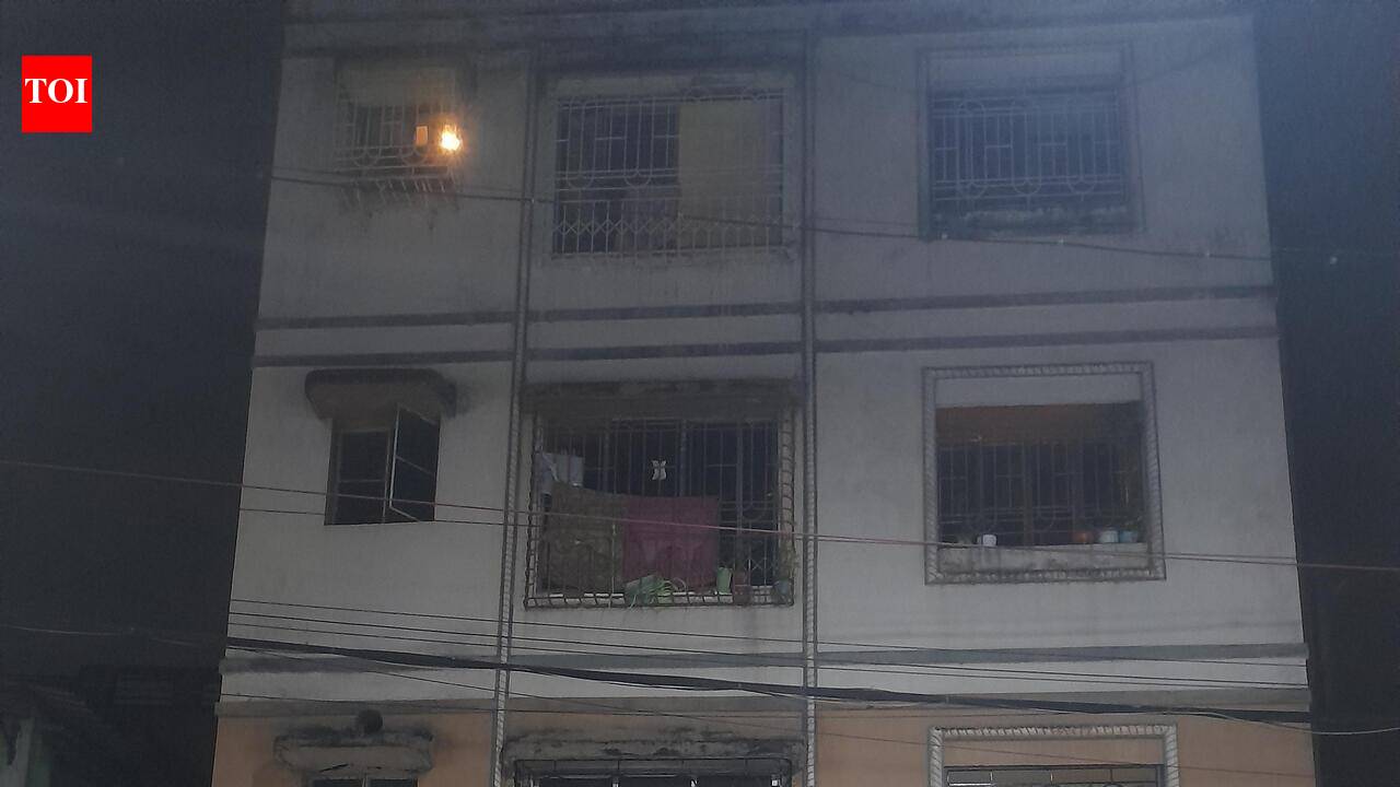 Fraudsters flee with Rs 2 crore in heart of S Kol after fake cop raid