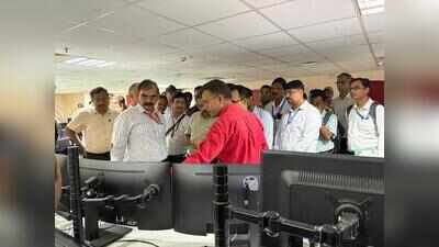 Driverless Run Successful, Kolkata Metro Looks At Safe Launch