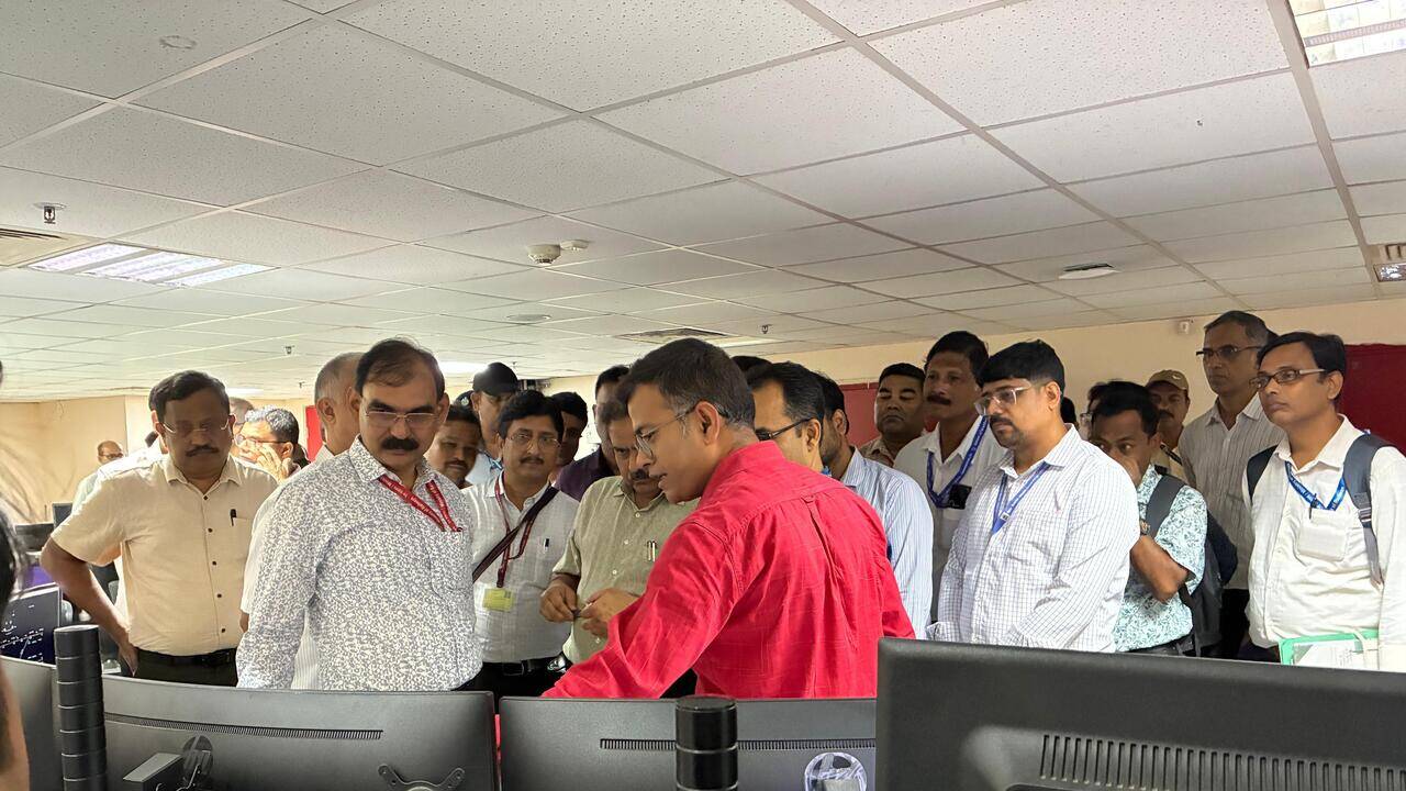 Driverless Run Successful, Kolkata Metro Looks At Safe Launch