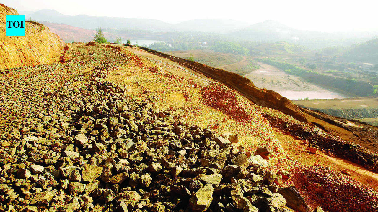 Strong response to dump auctions paves way for mining restart in South Goa