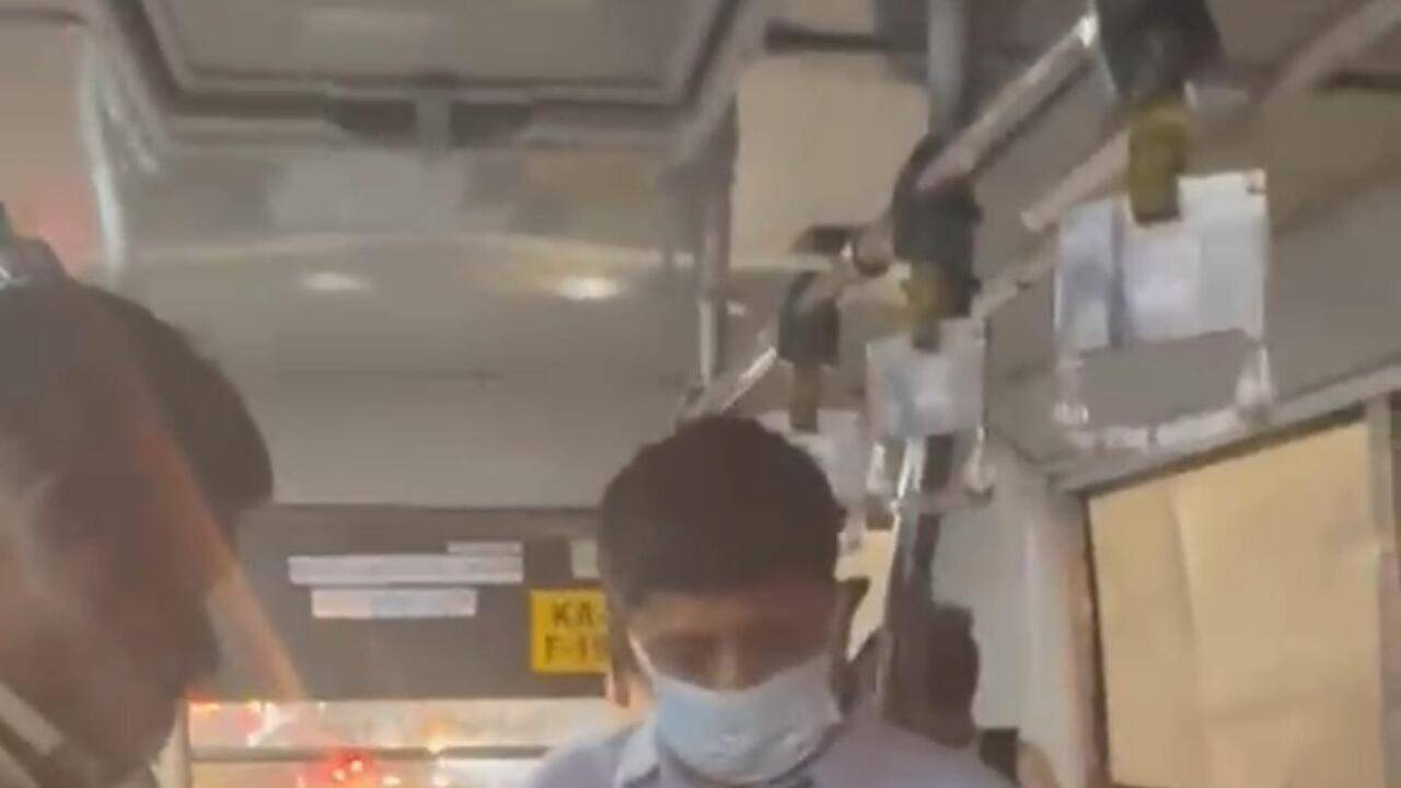 Don’t force passengers out of bus for lack of change: Bangalore Metropolitan Transport Corporation