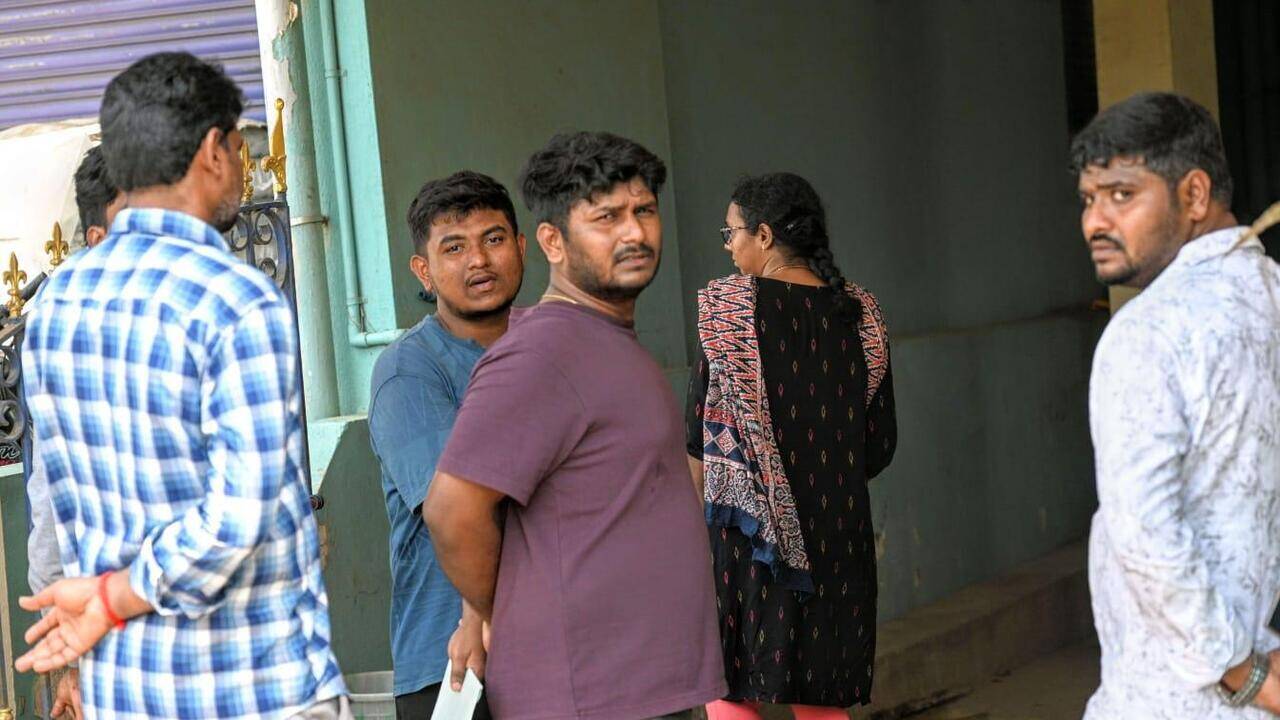 Chennai families await repatriation of Vietnam speedboat tragedy victims