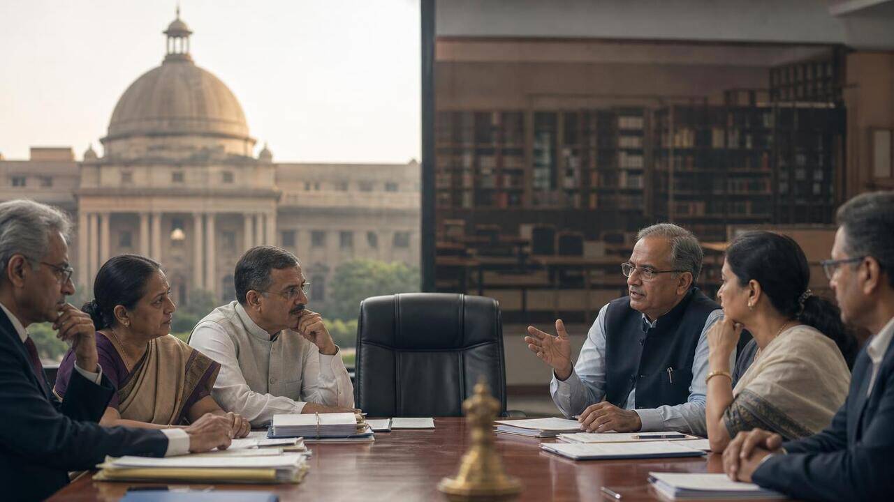TN to amend state university acts to uniformly expand vice-chancellor search panel