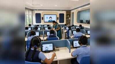 Tambaram to set up digital English labs in five corporation schools at ₹1.2 crore