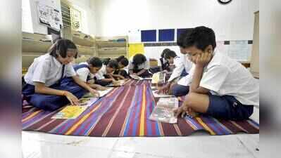 Bengal govt signals change in blue-white uniform for its schools
