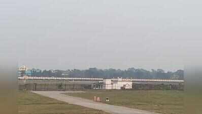 Entry to airport mosque stopped indefinitely