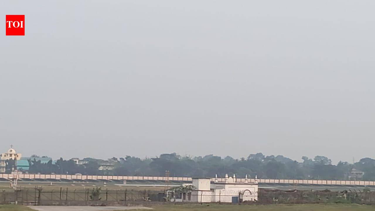 Entry to airport mosque stopped indefinitely