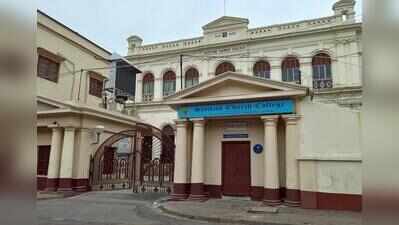 Scottish Church College receives Calcutta University NoC for autonomy