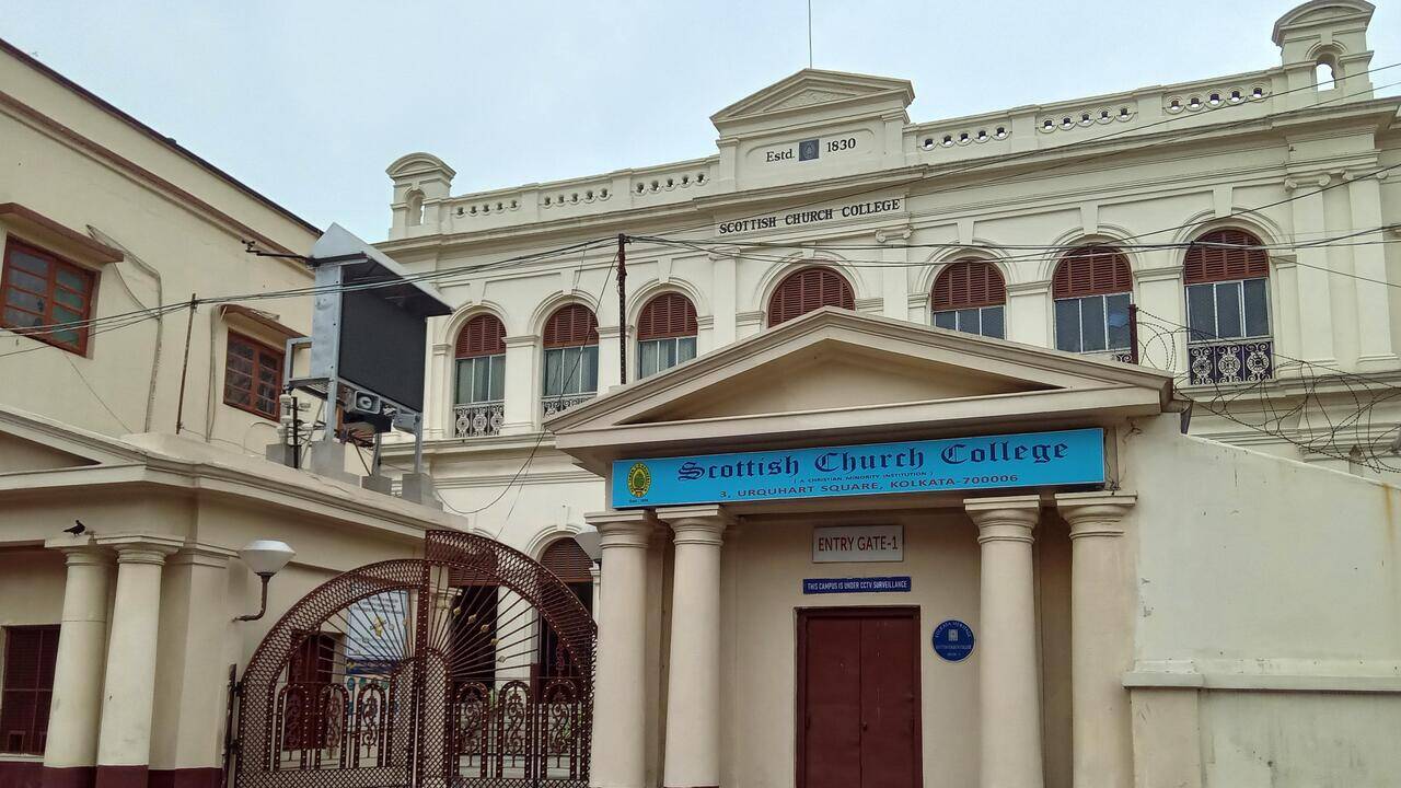 Scottish Church College receives Calcutta University NoC for autonomy