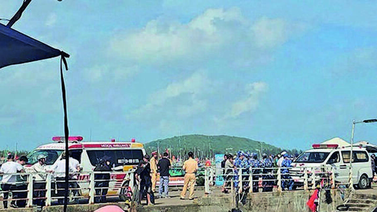Vietnam boat tragedy: Tour operators advise caution