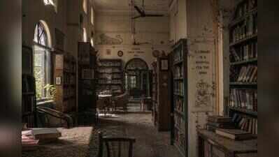 Mylapore’s 121-year-old Ranade Library battles neglect despite rare books and rich history