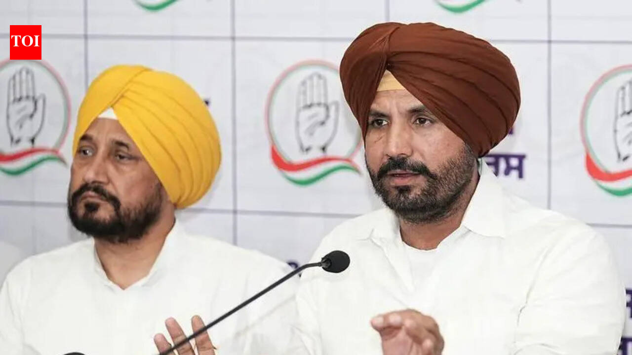 Opposition to Punjab head remains the glue holding Congress factions together