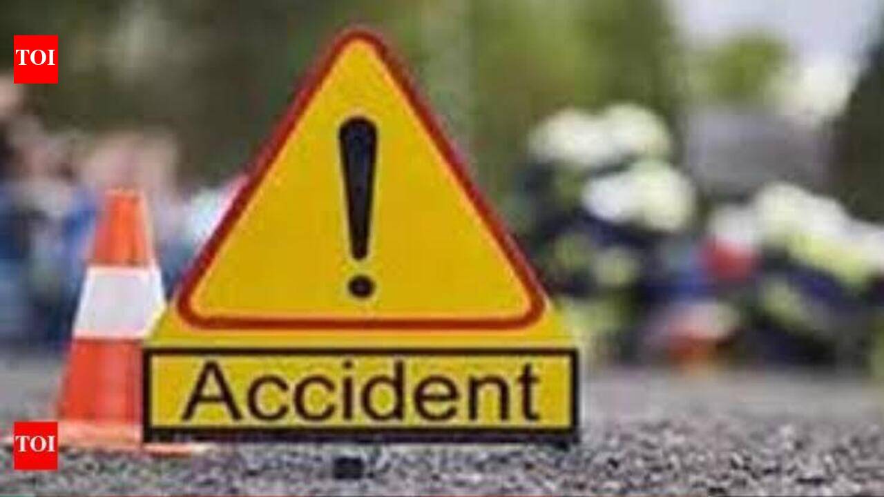 Elderly man killed in Akurdi hit-and-run accident