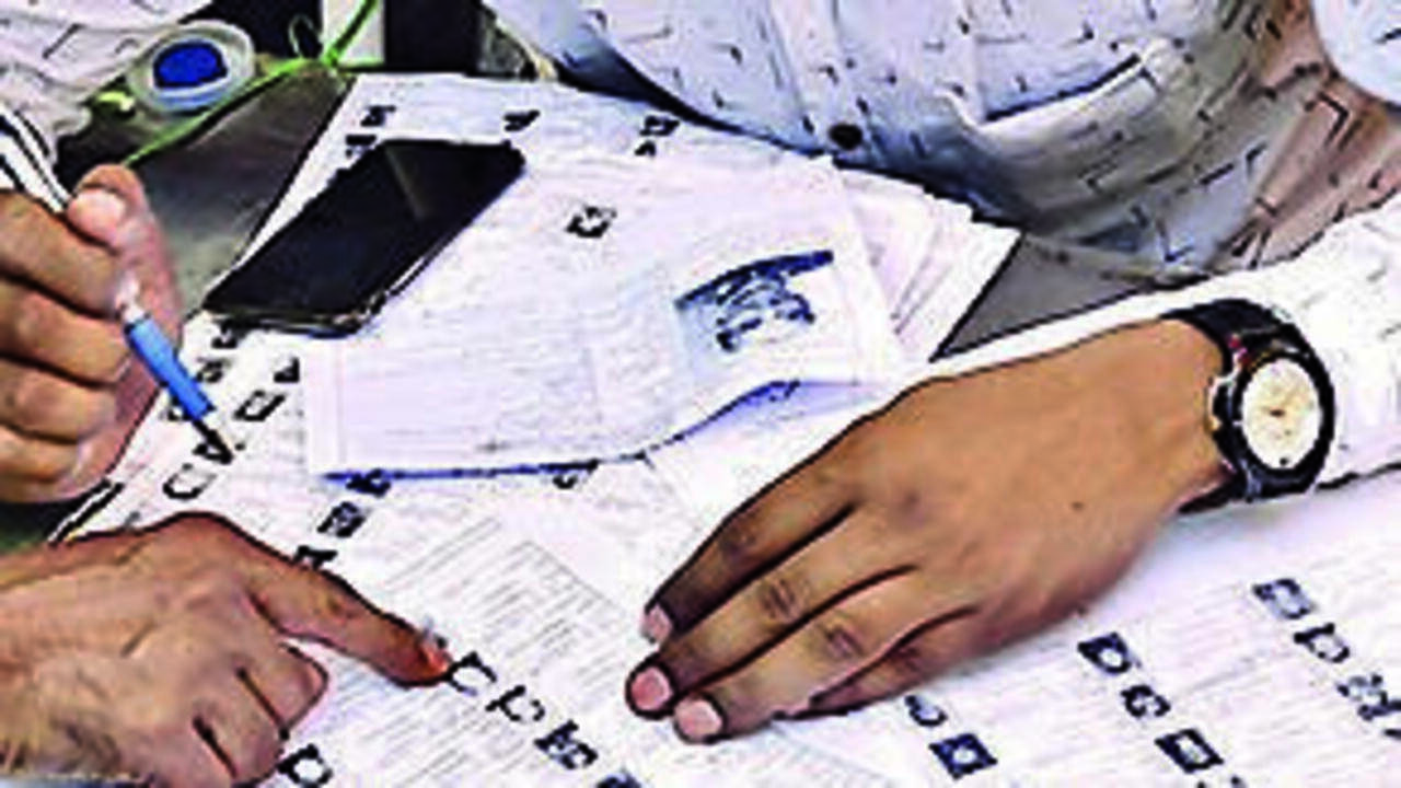 Khairatabad colony voters find names ‘missing’ in rolls