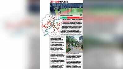 As grounds vanish, games come at a cost