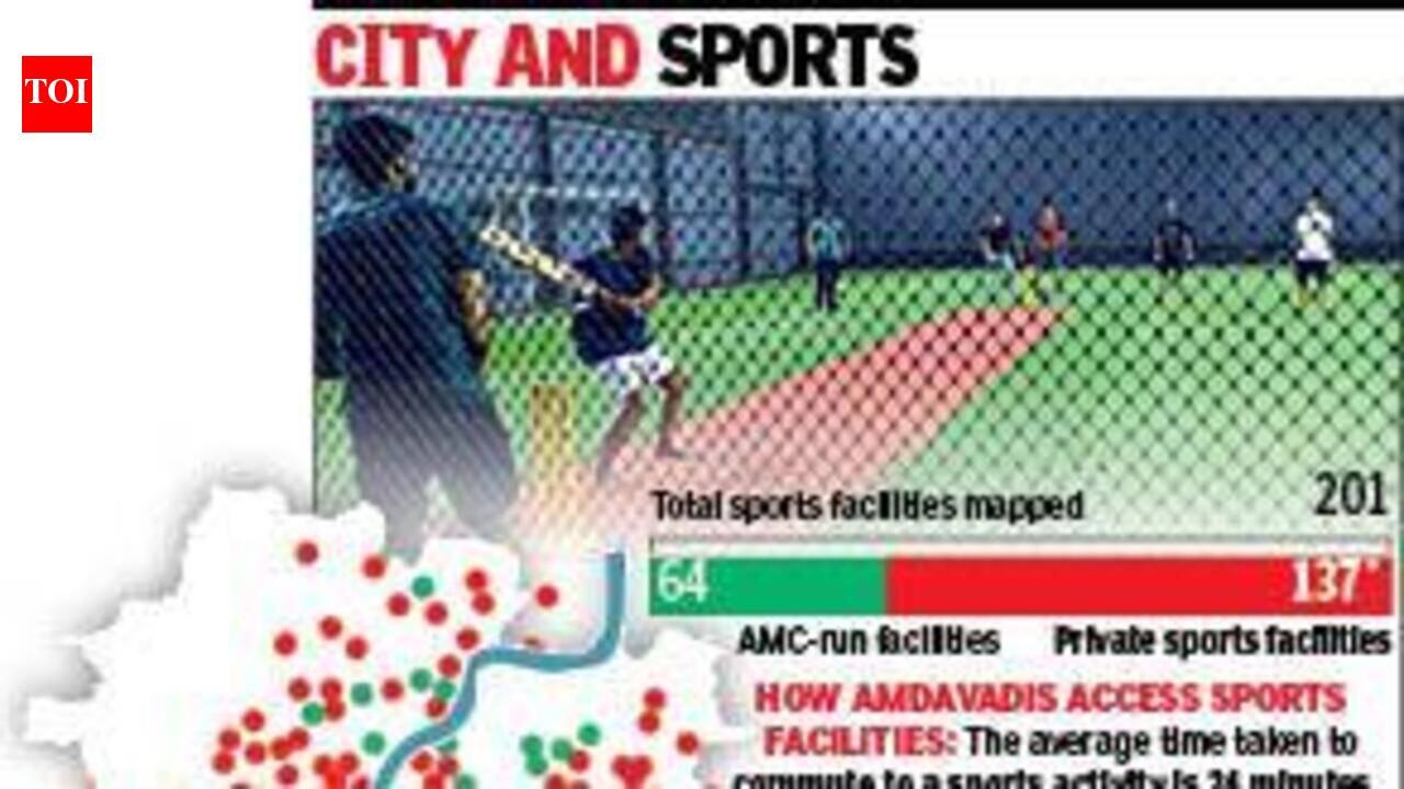 As grounds vanish, games come at a cost
